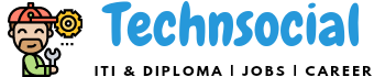 Technsocial – ITI & Diploma | Jobs | Career